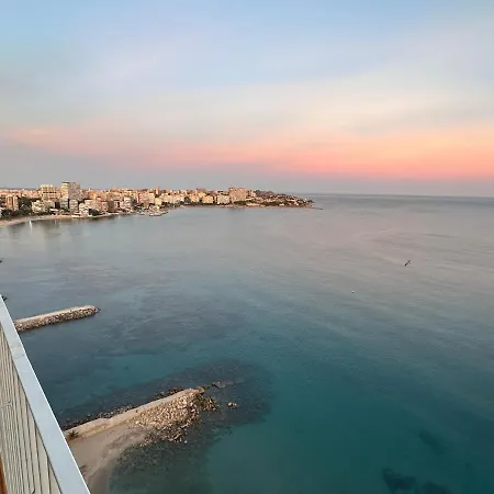 Apartment Excellent View Julia Alicante